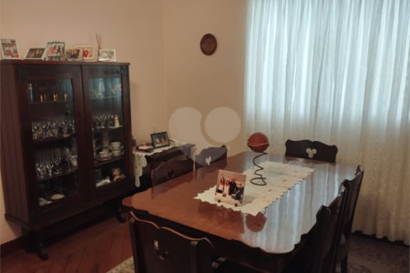 Casa Térrea à venda com 2 quartos em Vila Gustavo, São Paulo, SP