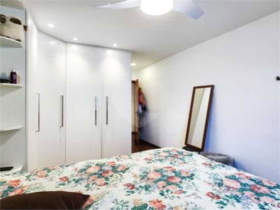 Cobertura à venda com 1 quarto em Tijuca, Rio de Janeiro, RJ