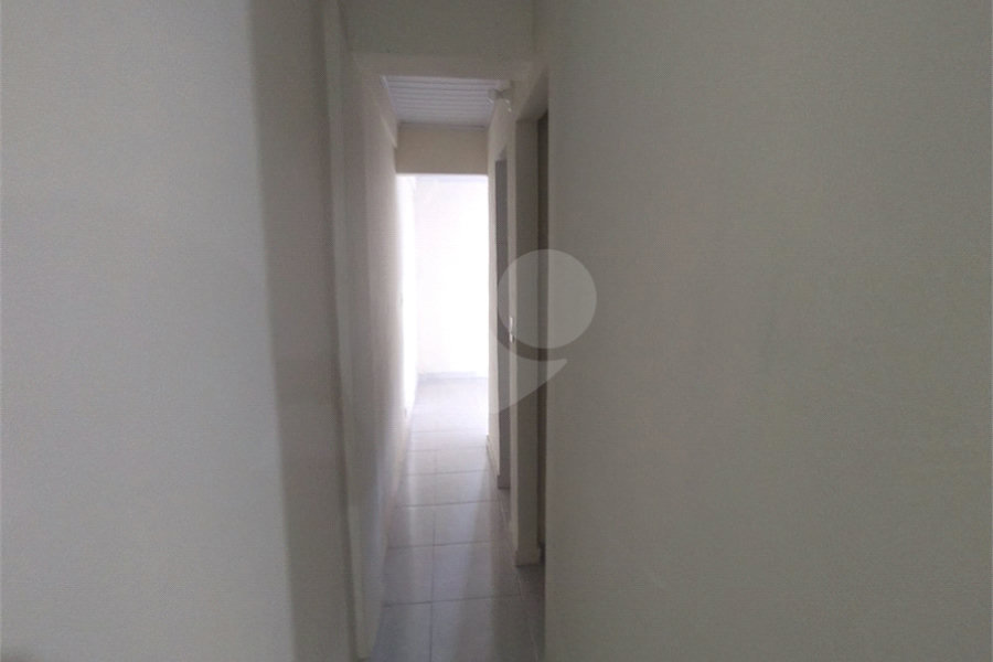 Casa de Vila para alugar com 2 quartos, sendo 1 suíte, em Tucuruvi, São Paulo, SP