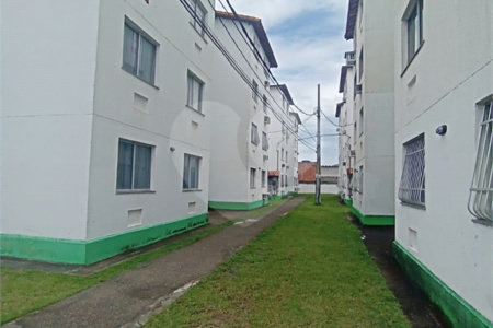 Apartamento à venda com 2 quartos em Santíssimo, Rio de Janeiro, RJ