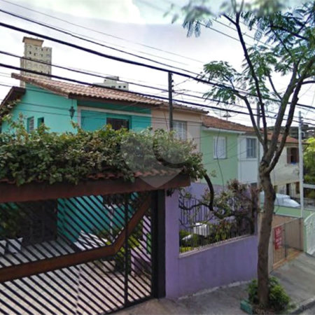 Sobrado à venda com 2 quartos em Vila Aurora (zona Norte), São Paulo, SP