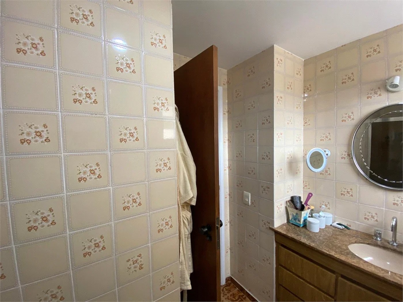 Cobertura à venda com 3 quartos, sendo 1 suíte, em Brooklin Paulista, São Paulo, SP