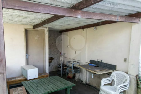 Casa Térrea à venda com 4 quartos, sendo 1 suíte, em Vila Gustavo, São Paulo, SP