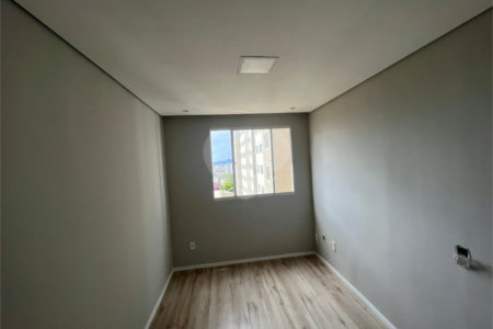 Apartamento à venda com 2 quartos em Jardim Boa Vista (zona Oeste), São Paulo, SP