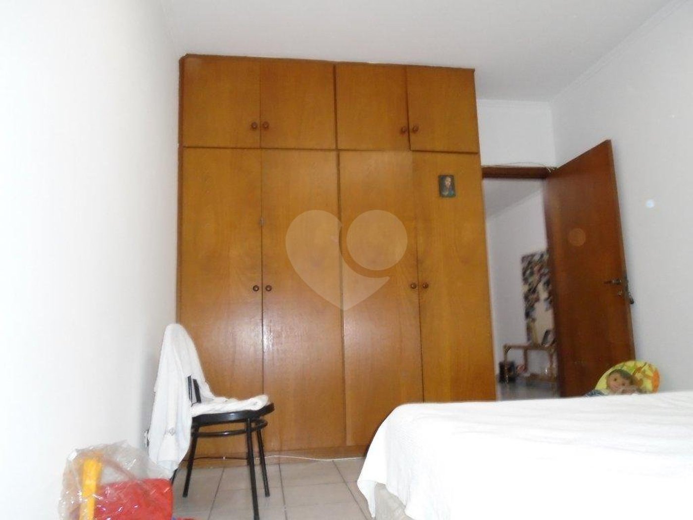 Sobrado à venda com 4 quartos, sendo 2 suítes, em Santana, São Paulo, SP