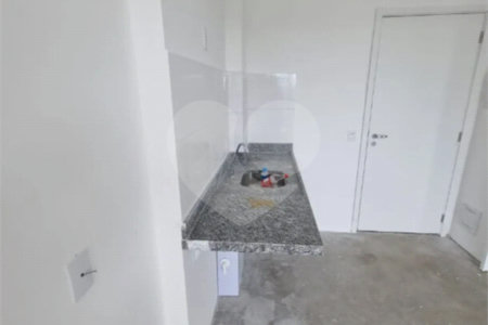 Apartamento à venda com 1 quarto em Butantã, São Paulo, SP