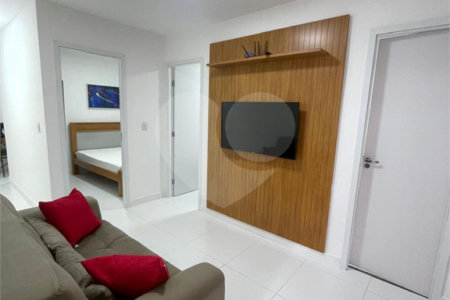 Apartamento à venda com 2 quartos em Jardim São Paulo(zona Norte), São Paulo, SP