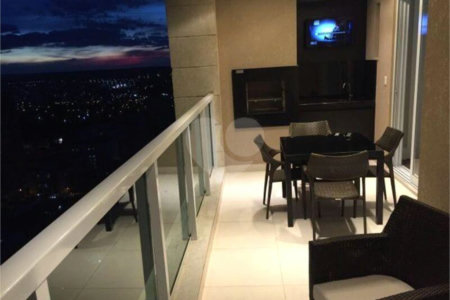 Apartamento à venda com 2 suítes em Cidade Nova I, Indaiatuba, SP
