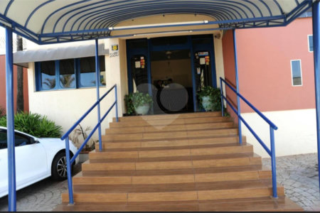 Hotel à venda com 42 suítes no Centro, Araraquara, SP