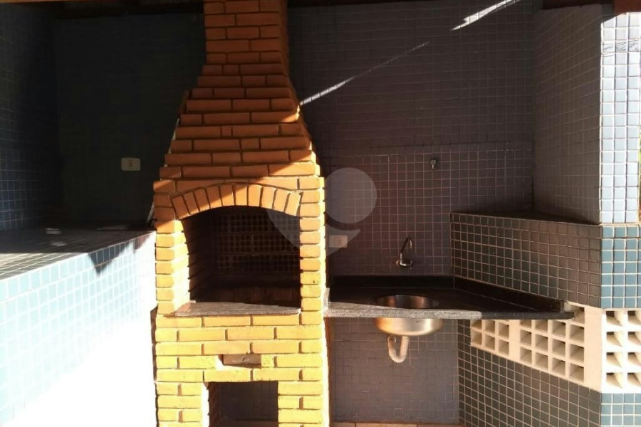 Apartamento à venda com 2 quartos, sendo 1 suíte, em Vila Maria, São Paulo, SP