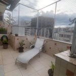 Apartamento à venda com 4 quartos, sendo 2 suítes, em Tijuca, Rio de Janeiro, RJ
