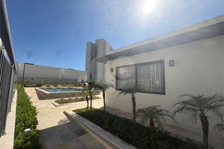 Apartamento para alugar com 1 suíte em Parque Campolim, Sorocaba, SP