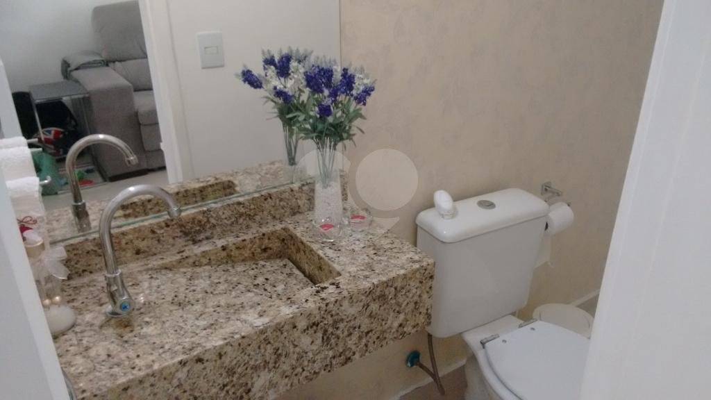 Casa à venda com 2 suítes no condomínio S//nome, São Paulo - SP