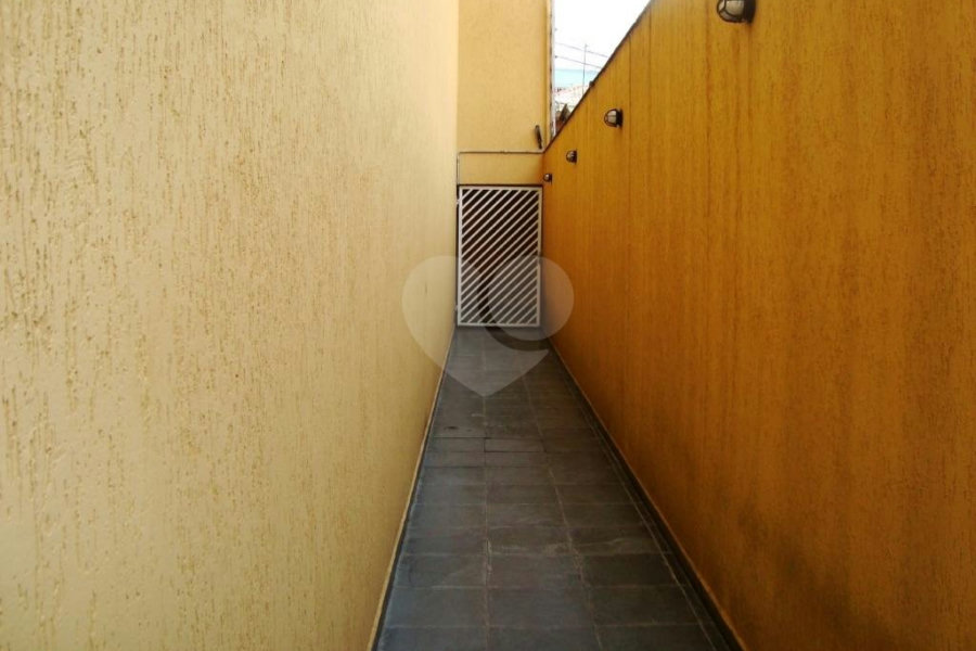 Sobrado à venda com 5 quartos, sendo 2 suítes, em Casa Verde, São Paulo, SP