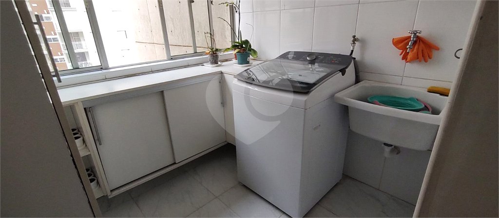 Apartamento à venda com 3 quartos em Freguesia do Ó, São Paulo, SP