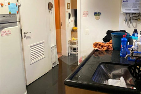 Apartamento à venda com 3 suítes em Perdizes, São Paulo, SP