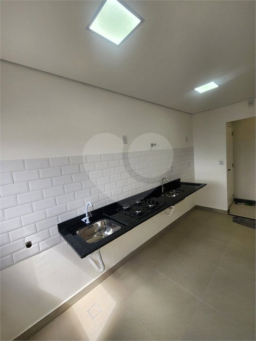 Apartamento à venda com 1 quarto em Belenzinho, São Paulo, SP