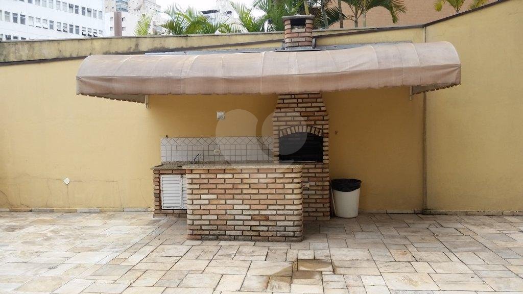 Apartamento à venda com 3 quartos, sendo 2 suítes,  em Santana, São Paulo, SP