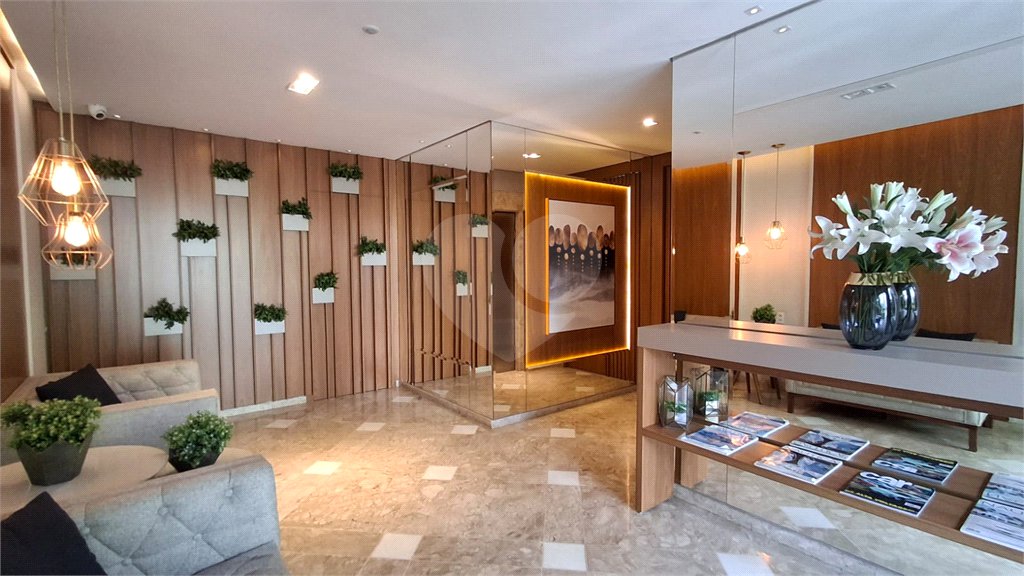 Apartamento para alugar com 3 quartos, sendo 1 suíte, em Brooklin, São Paulo, SP