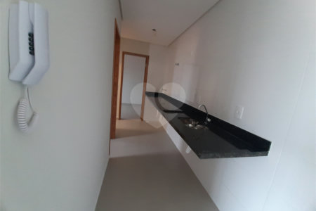 Apartamento à venda com 2 quartos em Vila Nivi, São Paulo, SP