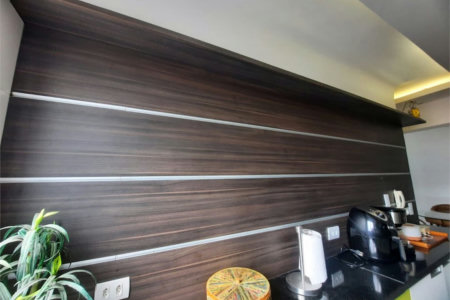 Apartamento à venda, 45 m² por R$ 307.400,00 - Enseada - Guarujá/SP