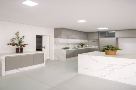 Casa à venda com 3 suítes no condomínio Residencial Helvetia Park, Indaiatuba - SP