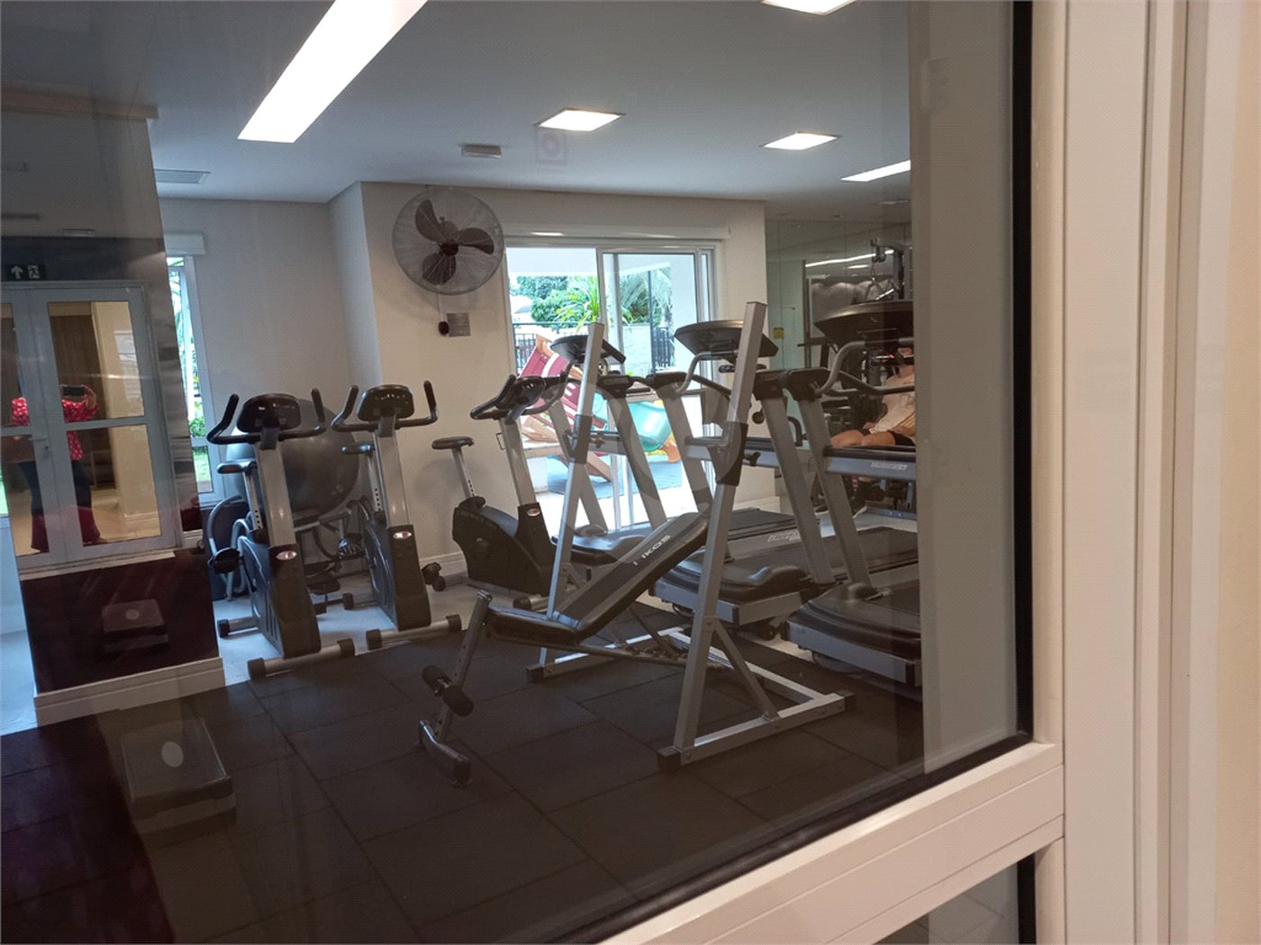 Apartamento à venda com 2 quartos, sendo 1 suíte,  em Vila Ipojuca, São Paulo, SP
