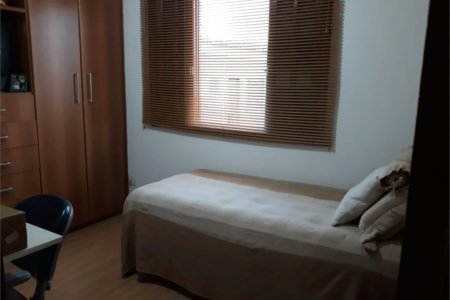Sobrado à venda com 3 suítes em Ferreira, São Paulo, SP