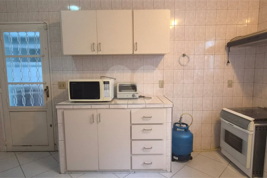 Sobrado à venda com 3 quartos, sendo 1 suíte, em Santana, São Paulo, SP