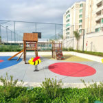 Apartamento à venda com 2 quartos, sendo 1 suíte, em Jardim Guarujá, Sorocaba, SP