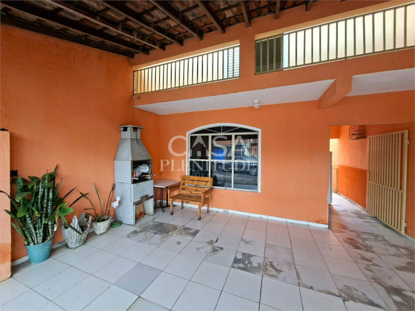 Sobrado à venda com 3 quartos em Jardim Califórnia, Sorocaba, SP