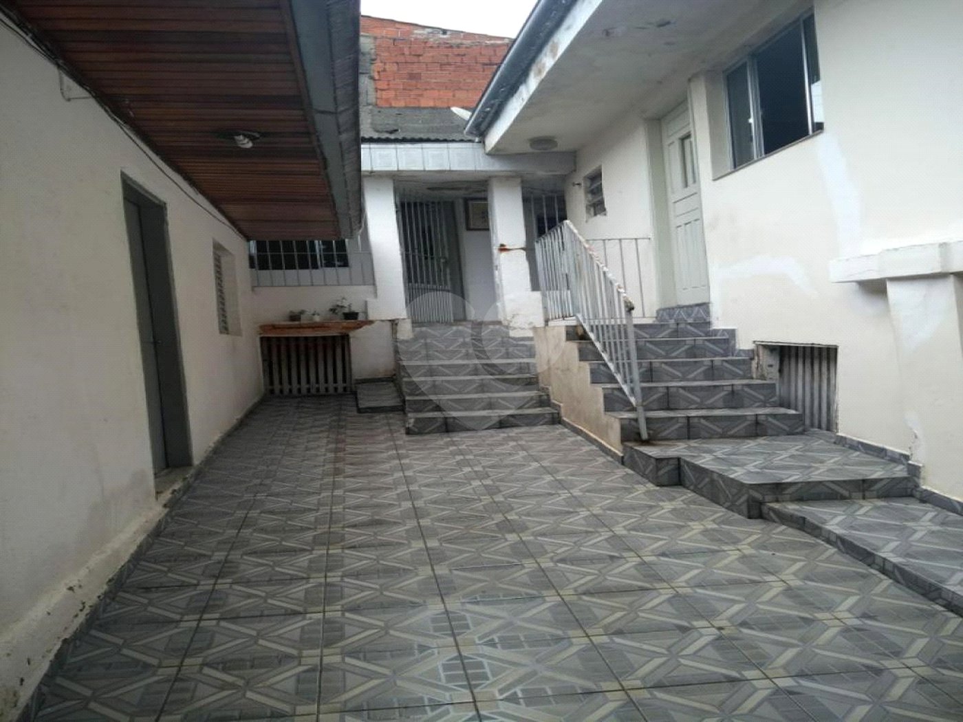 Casa à venda com 5 quartos em Vila Nova Alba, São Paulo, SP