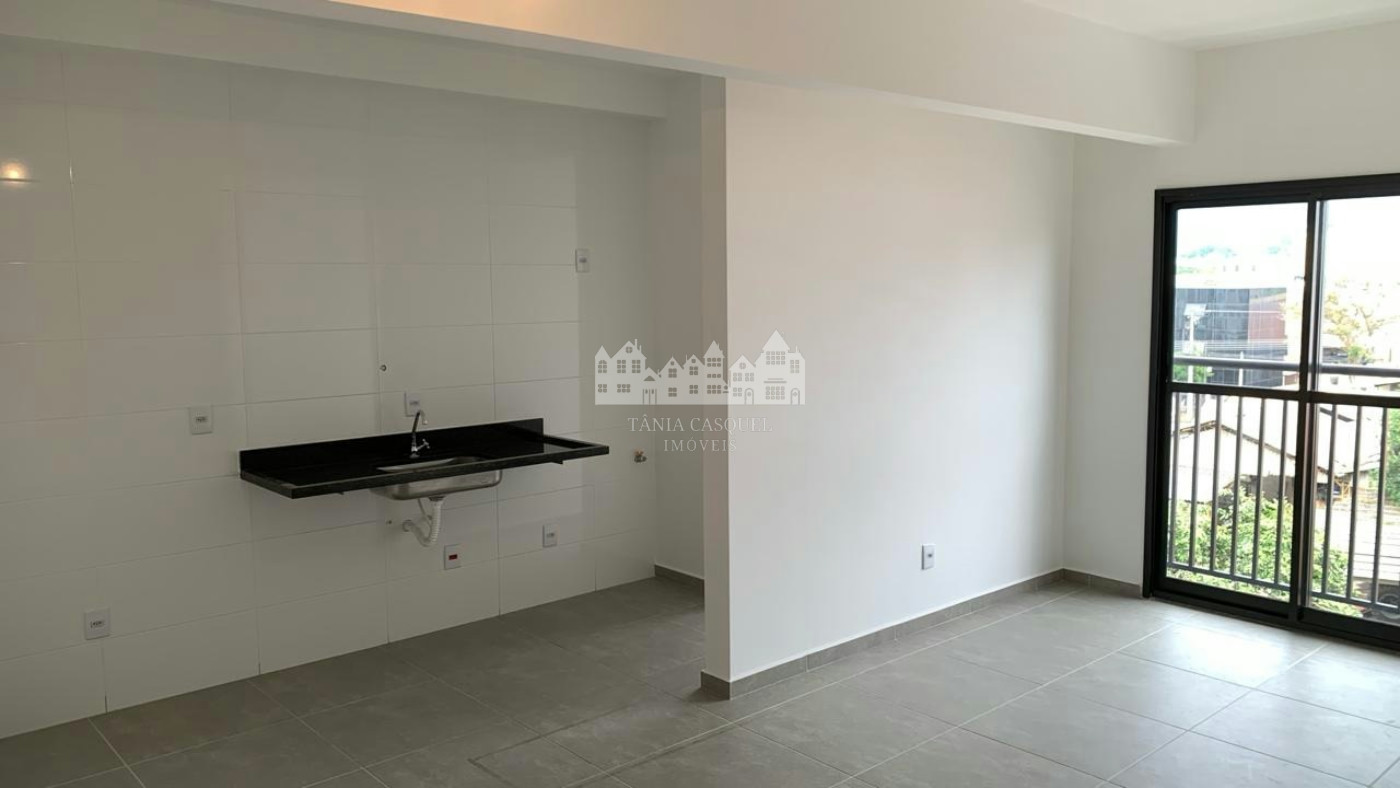 Studio à venda com 1 quarto em Atibaia Jardim, Atibaia, SP