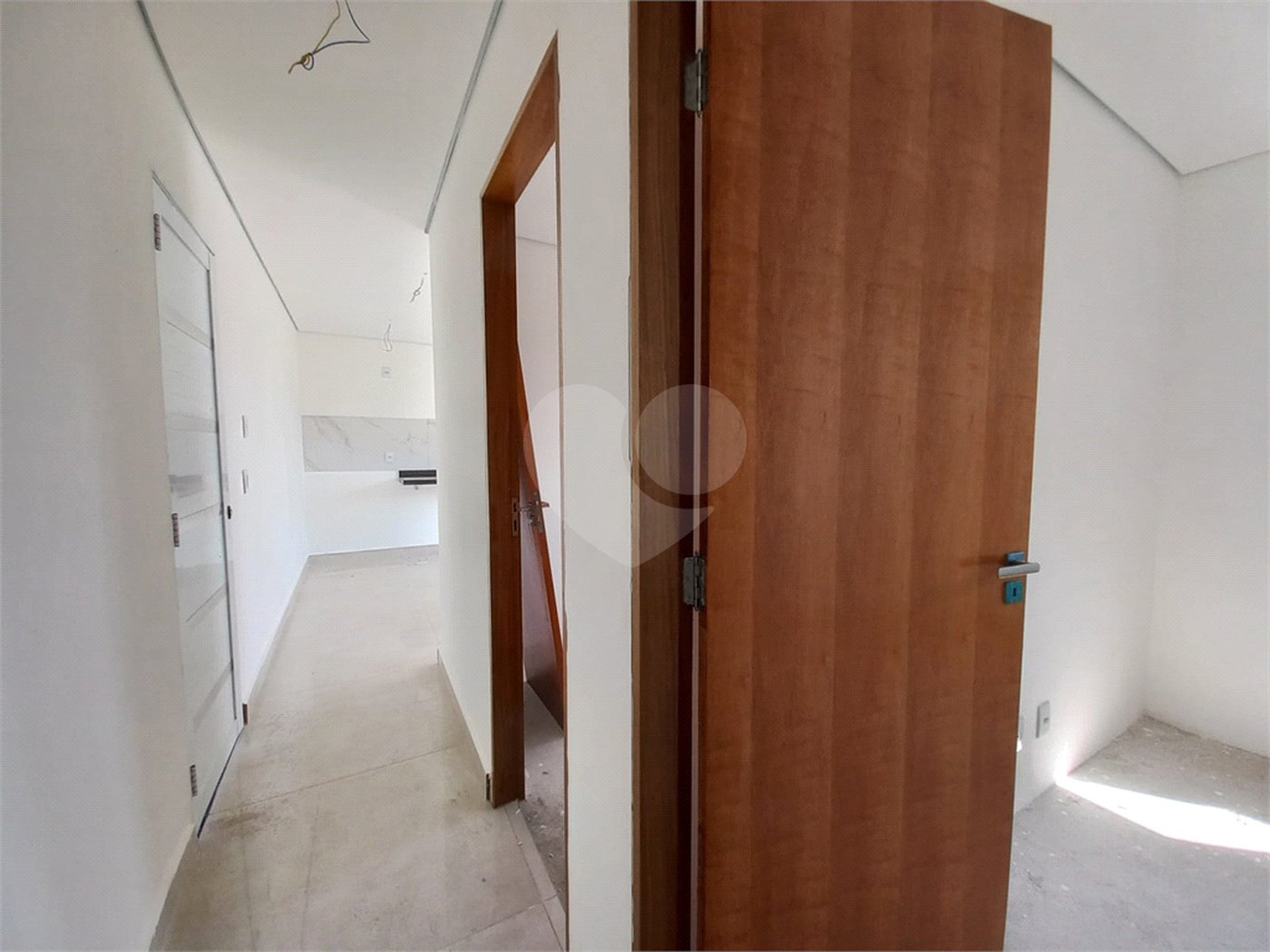 Casa à venda com 2 quartos no condomínio Sou + Piatá, São Paulo - SP
