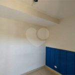 Apartamento à venda com 2 quartos em Parada Inglesa, São Paulo, SP