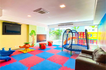 Apartamento com 3 dormitórios à venda, 125 m² por R$ 1.700.000,00 - Ponta da Praia - Santos/SP