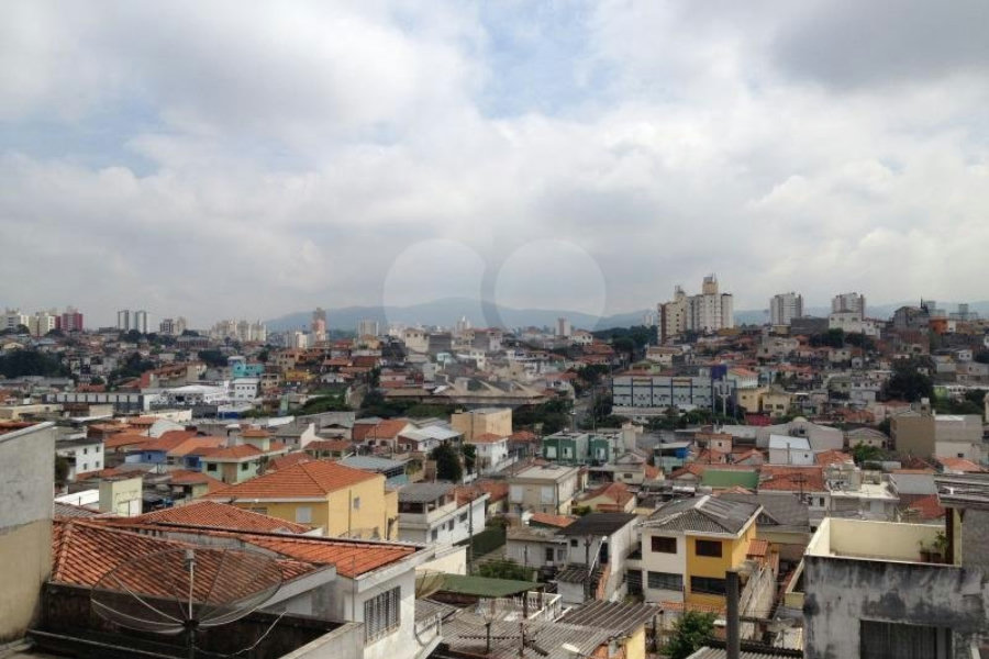 Sobrado à venda com 3 quartos, sendo 1 suíte, em Imirim, São Paulo, SP