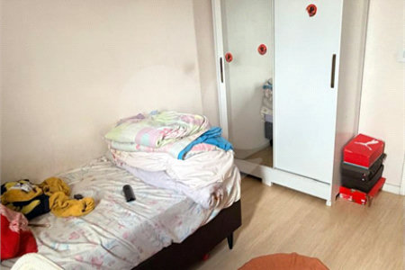 Apartamento à venda com 2 quartos em Imirim, São Paulo, SP