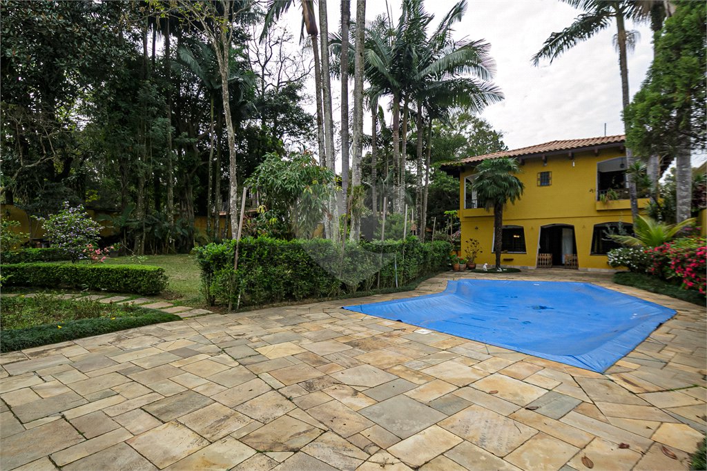 Casa à venda com 4 suítes em Alto da Boa Vista, São Paulo, SP