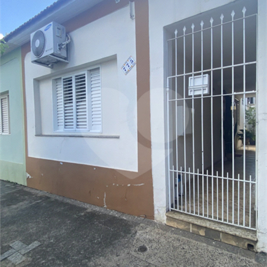 Casa à venda com 2 quartos no Centro, Indaiatuba, SP