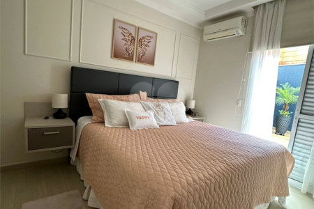 Casa à venda com 3 quartos, sendo 1 suíte, no condomínio Golden Park Residence II, Sorocaba - SP