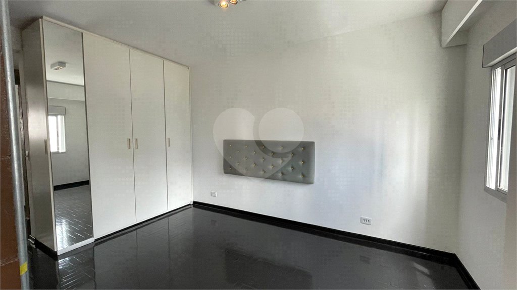 Apartamento à venda com 1 quarto em Itaim Bibi, São Paulo, SP