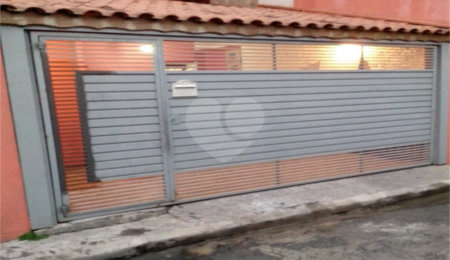 Sobrado à venda com 3 quartos em LIMÃO, São Paulo, SP
