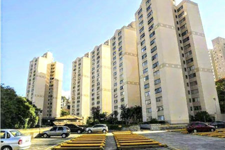 Apartamento à venda com 2 quartos em Jaguaré, São Paulo, SP