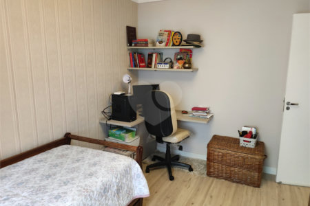 Apartamento à venda com 1 quarto em Liberdade, São Paulo, SP