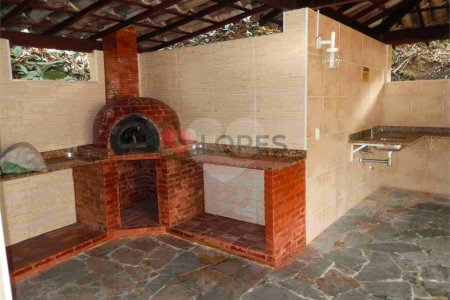 Cobertura à venda com 5 quartos, sendo 2 suítes, em Tijuca, Rio de Janeiro, RJ