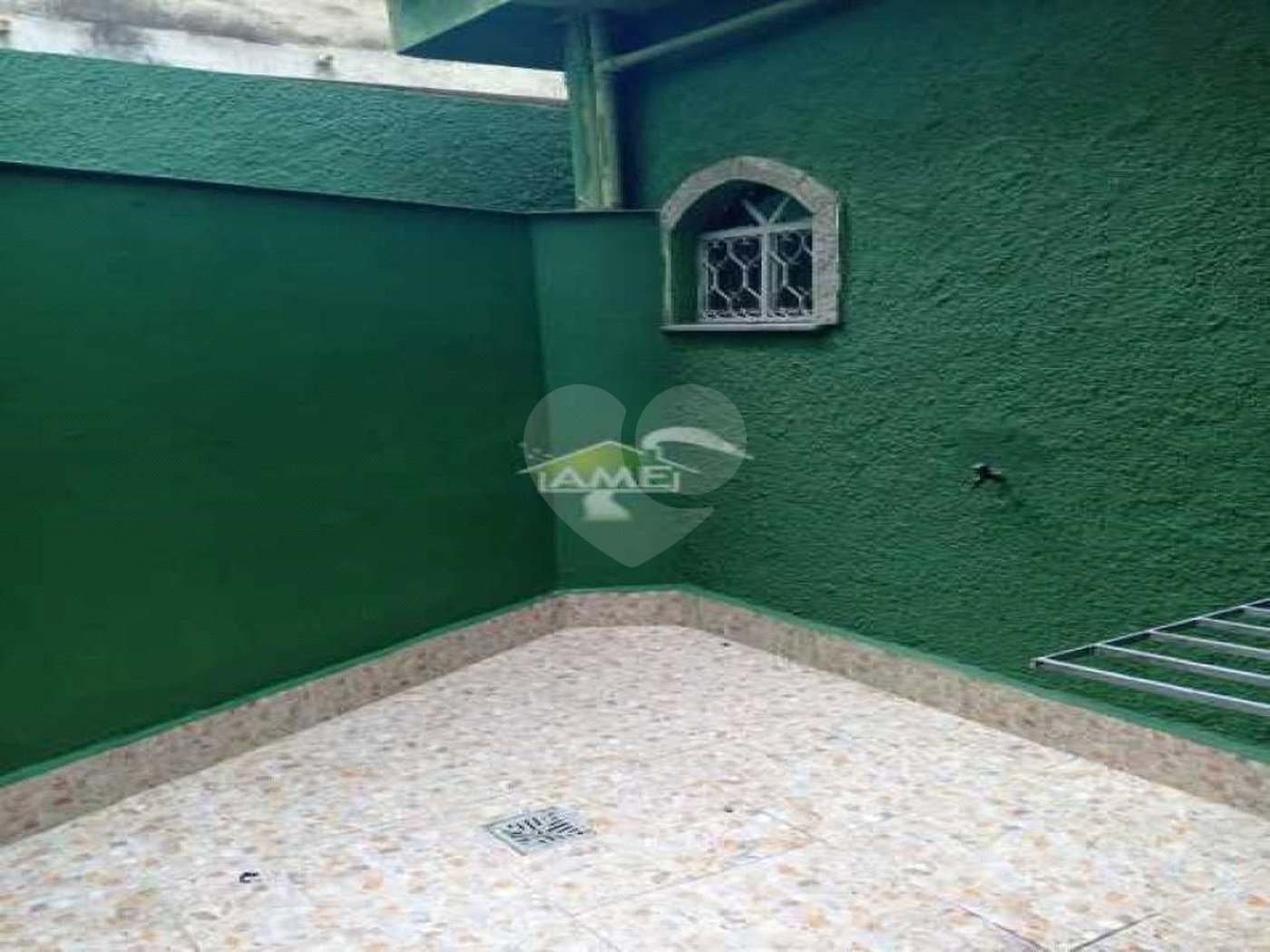 Casa à venda em Campo Grande, Rio de Janeiro, RJ
