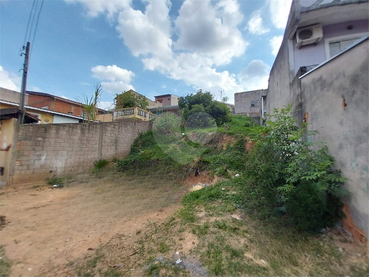 Terreno à venda em Capela, Vinhedo, SP