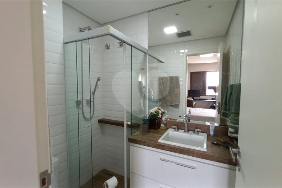 Apartamento à venda com 3 quartos, sendo 1 suíte, em Butantã, São Paulo, SP