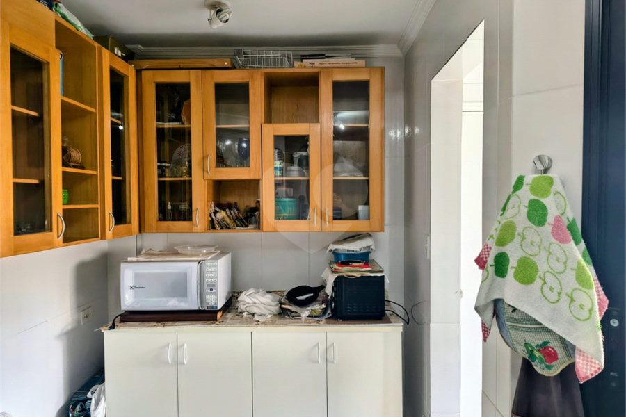 Apartamento à venda com 3 quartos, sendo 1 suíte, em Santana, São Paulo, SP